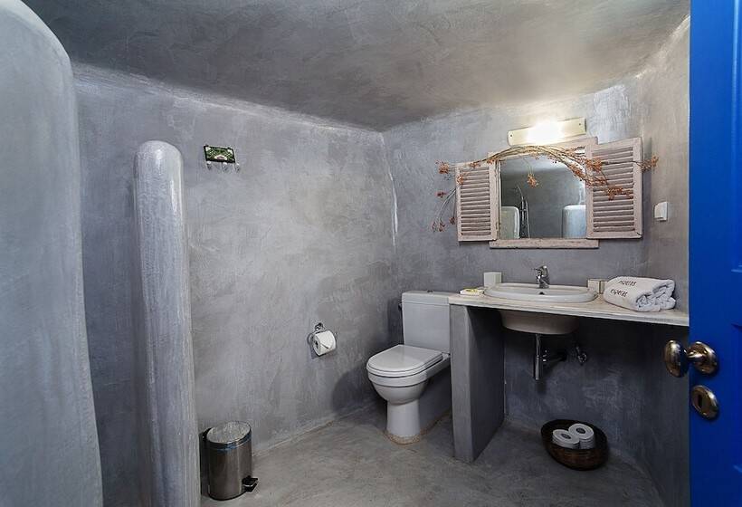 1ベッドルームハウス, Esperas Santorini