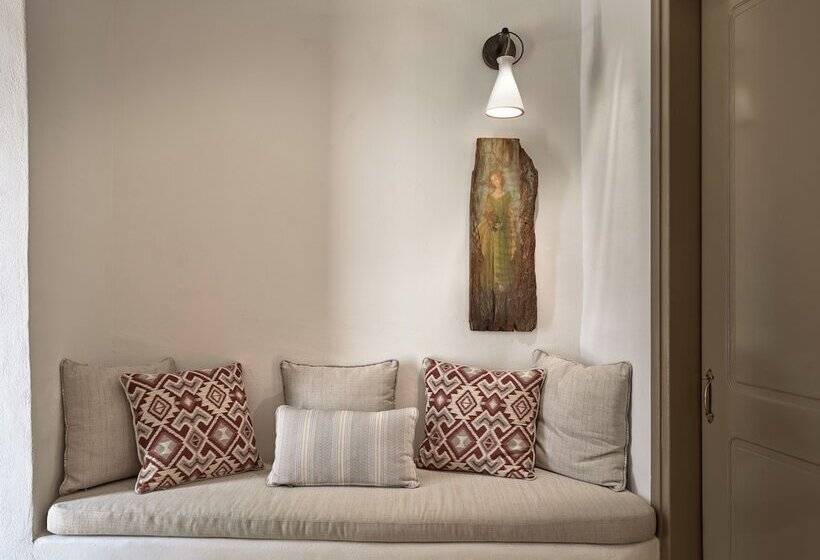 1ベッドルームハウス, Esperas Santorini