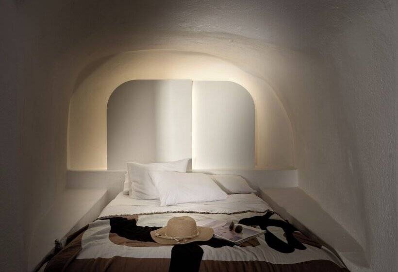 1ベッドルームハウス, Esperas Santorini