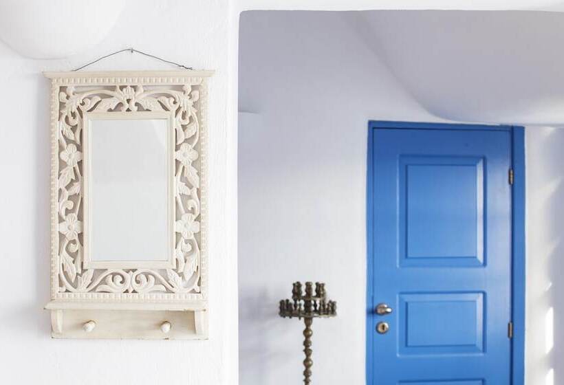 1ベッドルームハウス, Esperas Santorini