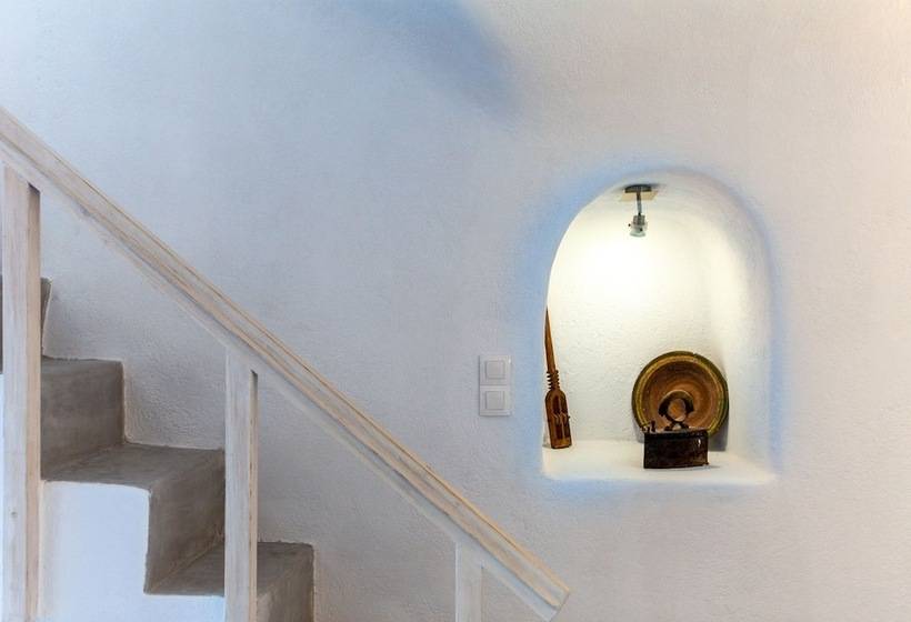 Люкс Вид на Море, Esperas Santorini
