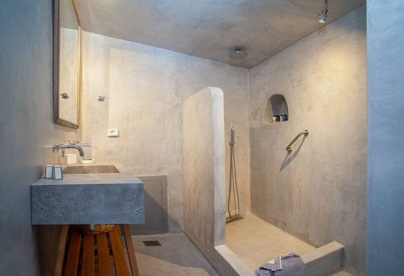 1ベッドルームハウス, Esperas Santorini