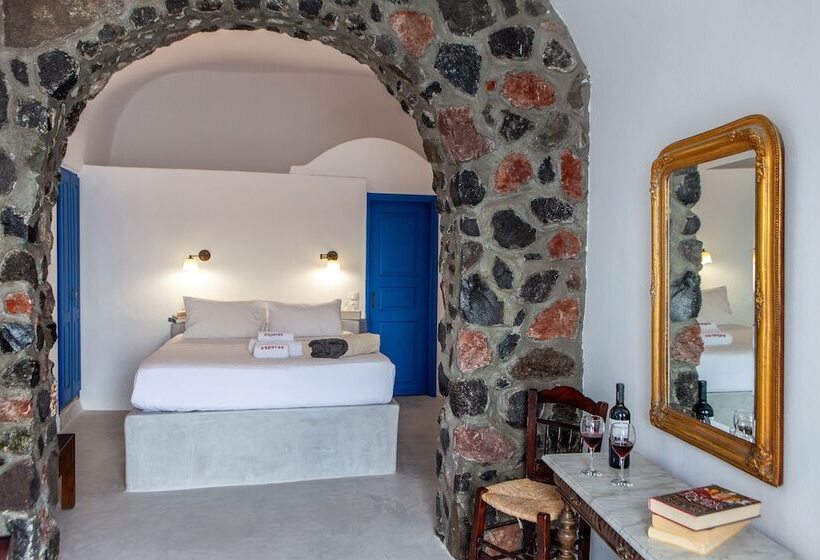 Дом 1 Спальня, Esperas Santorini