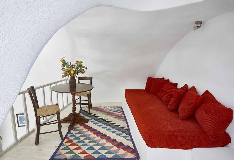 1ベッドルームハウス, Esperas Santorini