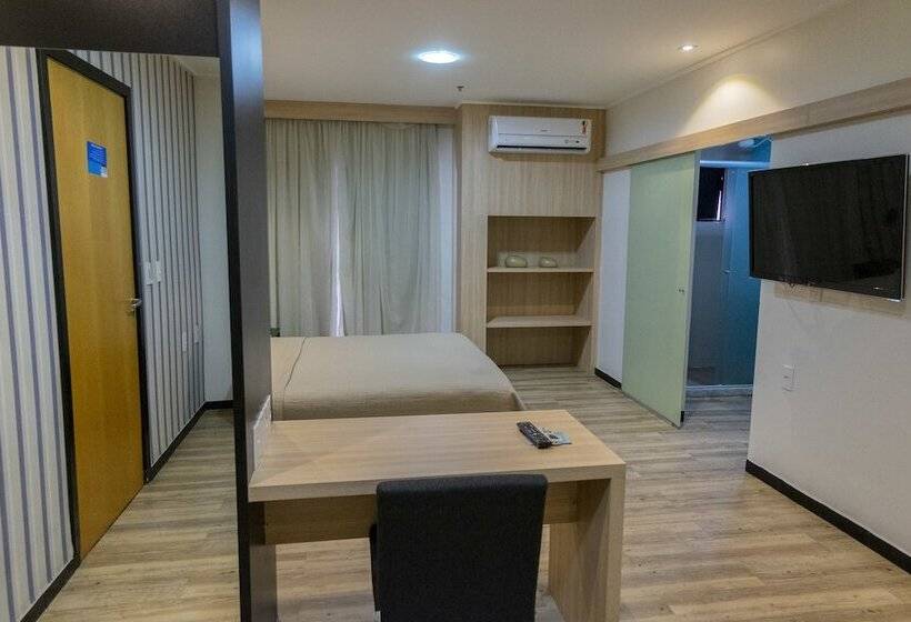 Люкс Повышенной Комфортности, Executive Arrey