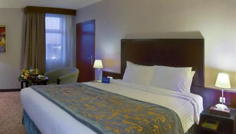 スタンダードルーム, Mena Hotel Nasiriah Riyadh