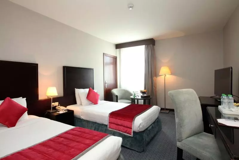 スタンダードルーム, Mena Hotel Nasiriah Riyadh