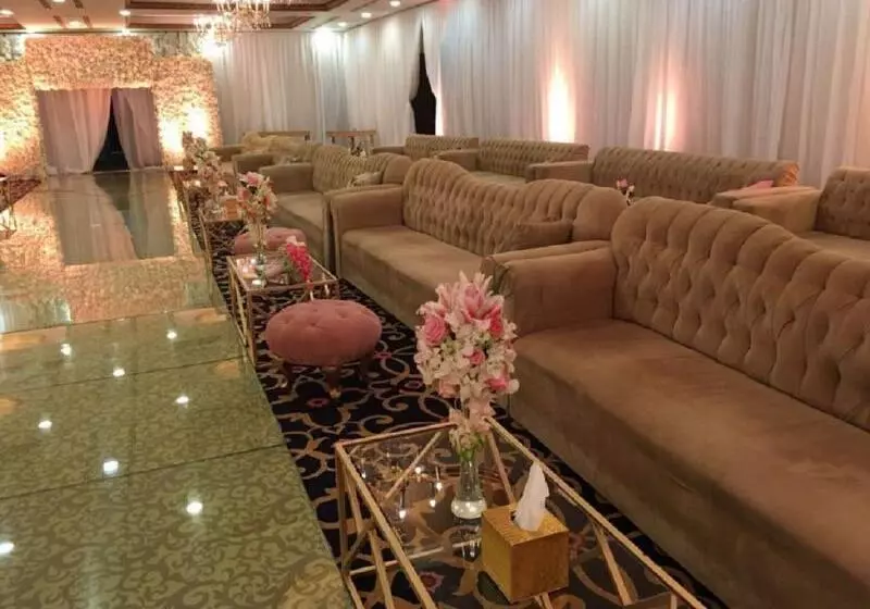 スタンダードルーム, Mena Hotel Nasiriah Riyadh