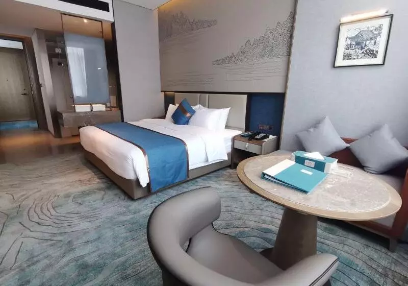 キングサイズベッドのスタンダードルーム, Mena Hotel Nasiriah Riyadh