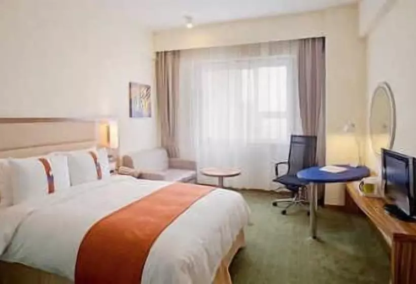 スタンダードルーム, Holiday Inn Express Hefei South By Ihg