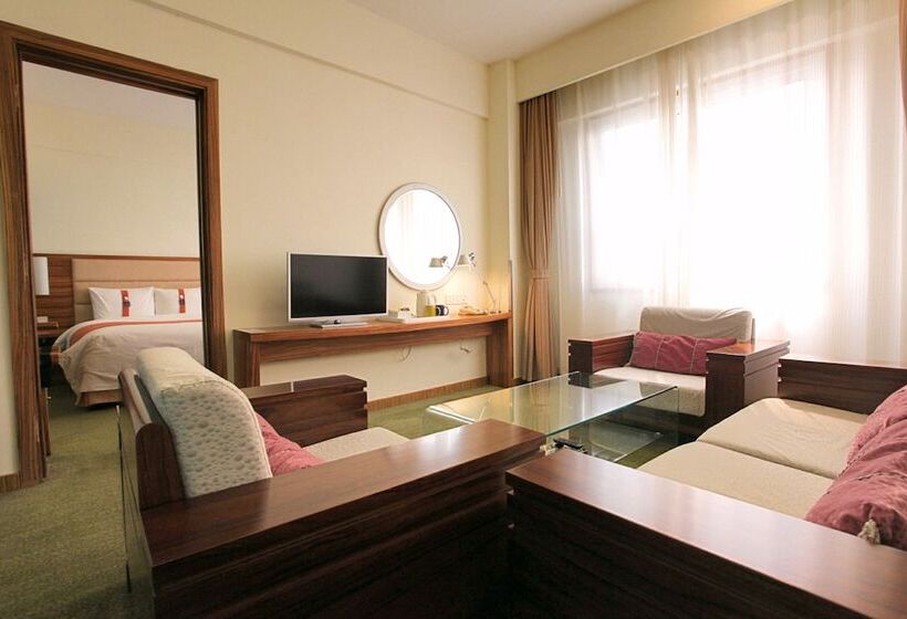 Люкс, Holiday Inn Express Hefei South By Ihg