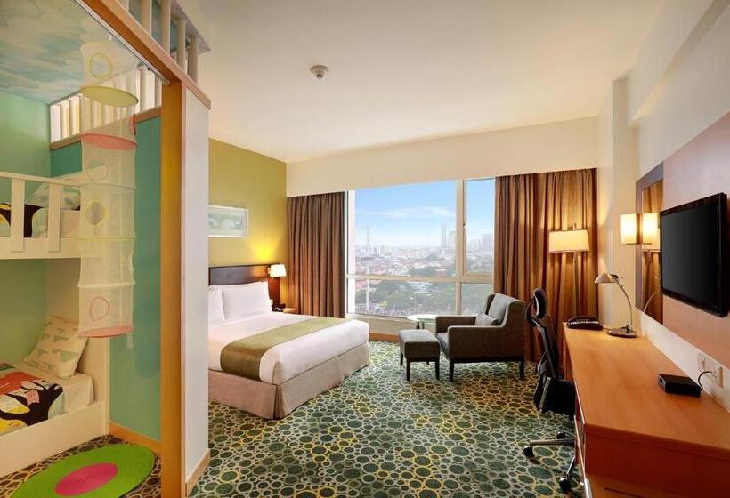 Suite, Holiday Inn Melaka By Ihg