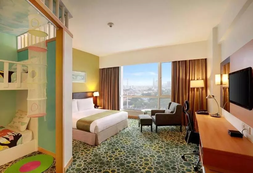 سوییت, Holiday Inn Melaka By Ihg