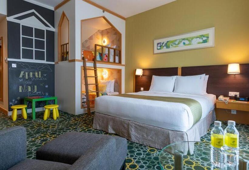 Suite, Holiday Inn Melaka By Ihg
