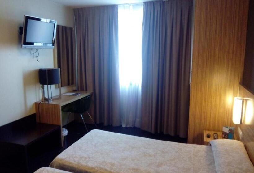 اتاق استاندارد, Moon