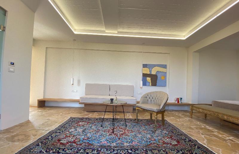 套房, Orpheas Resort