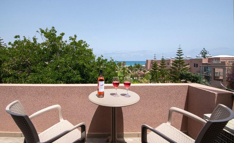 套房, Orpheas Resort