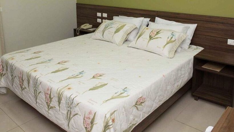 חדר דלוקס, Panorama