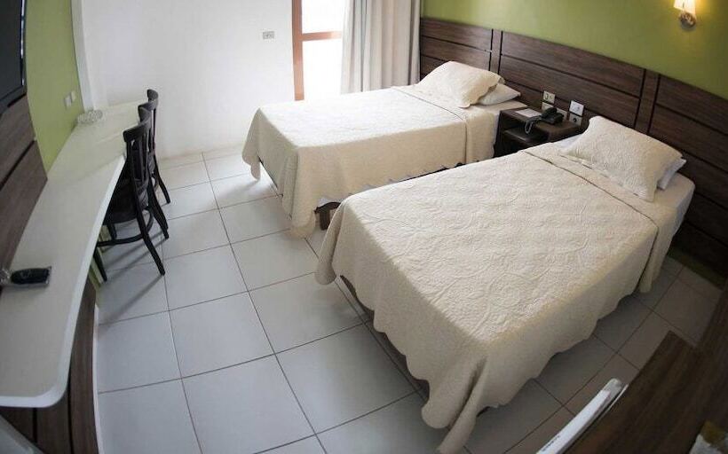 סוויטה, Panorama