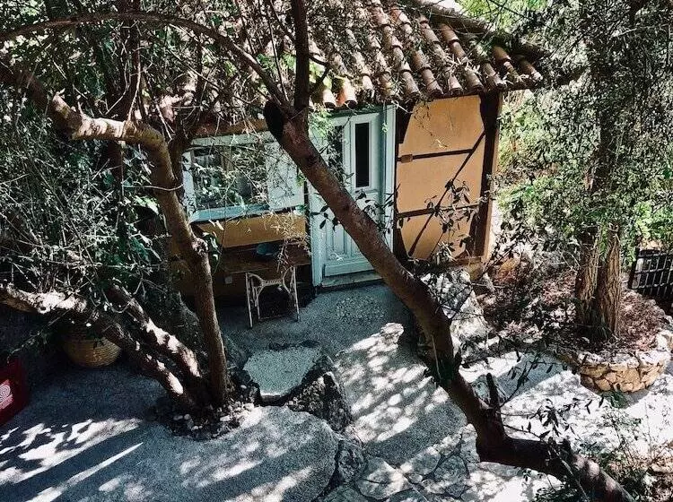 １ベッドルームハウス, Pavezzo Country Retreat