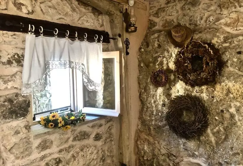 スタンダードスタジオ, Pavezzo Country Retreat