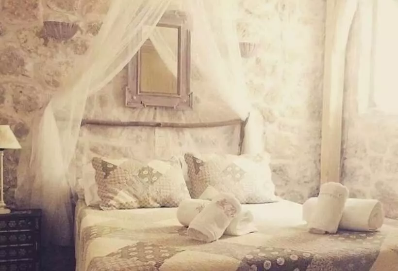 スタンダードスタジオ, Pavezzo Country Retreat