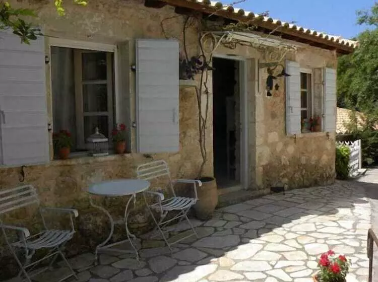 ２ベッドルームアパートメント, Pavezzo Country Retreat