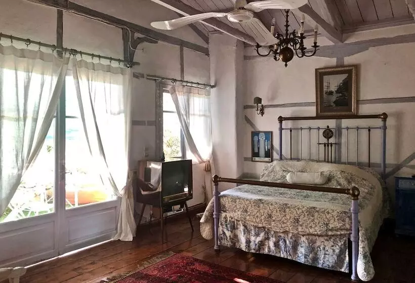 ドゥプレックスルーム, Pavezzo Country Retreat
