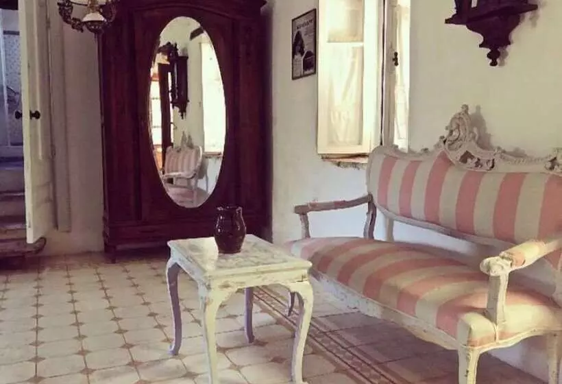 デラックスビラの１ベッドルーム, Pavezzo Country Retreat