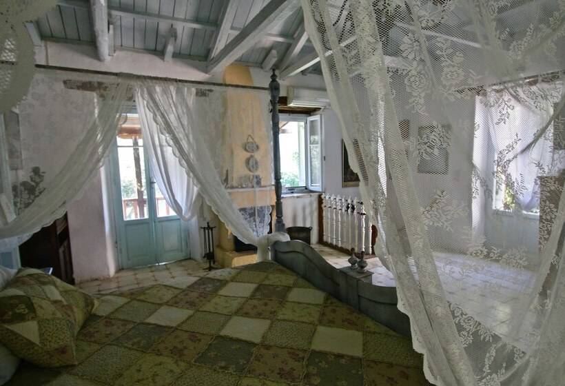 Вилла Deluxe 1 Спальня, Pavezzo Country Retreat