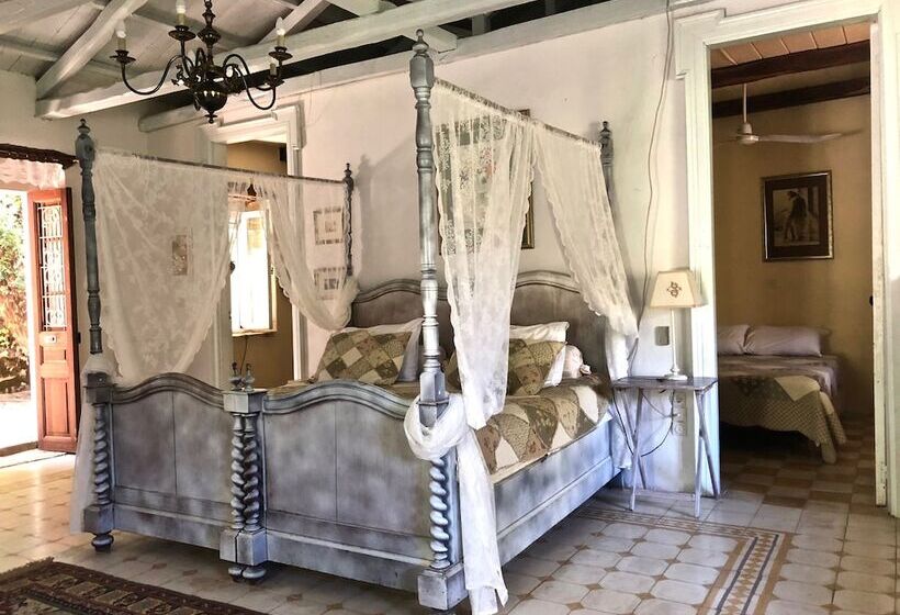 带1个卧室的豪华别墅, Pavezzo Country Retreat