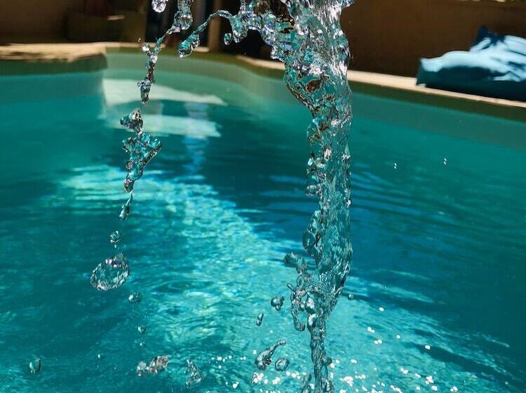 חדר דופלקס, Pavezzo Country Retreat