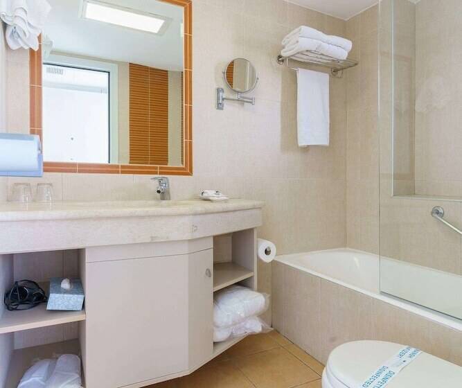 스탠다드 룸 바다 전망, Pearl Beach