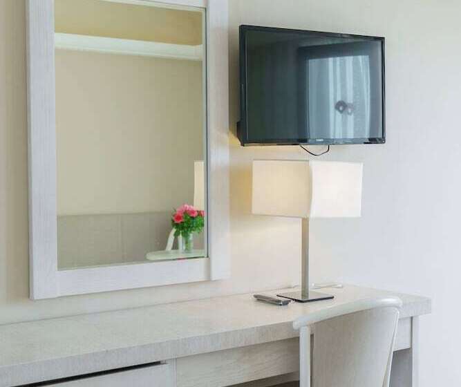 스탠다드 룸 바다 전망, Pearl Beach