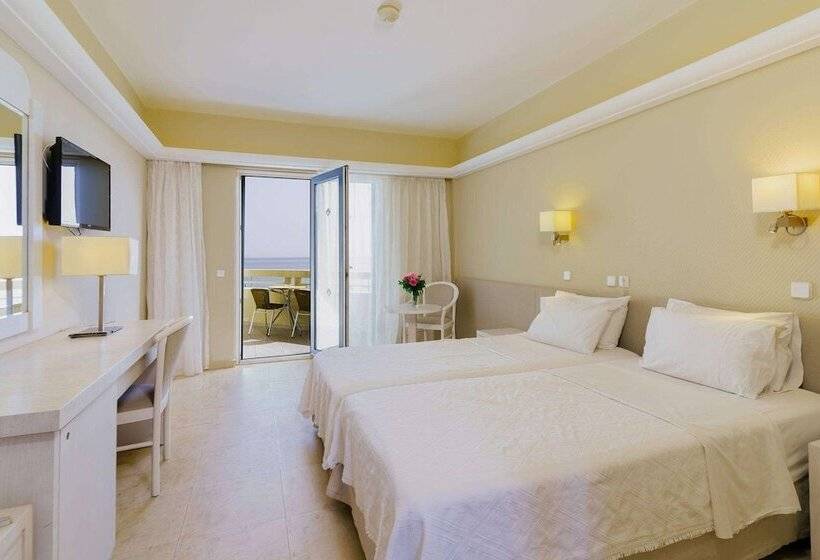 스탠다드 룸 바다 전망, Pearl Beach