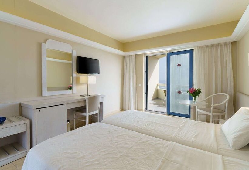 스탠다드 룸 측면 바다 전망, Pearl Beach