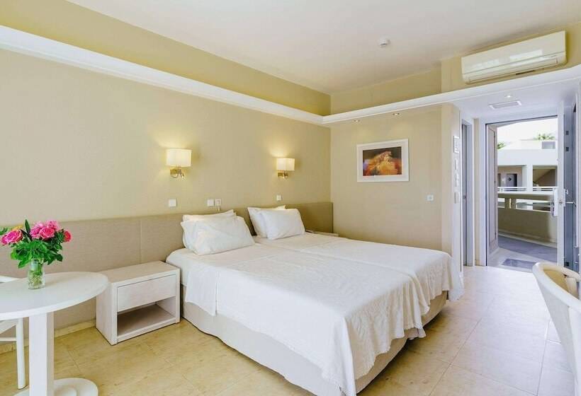 스탠다드 룸 측면 바다 전망, Pearl Beach