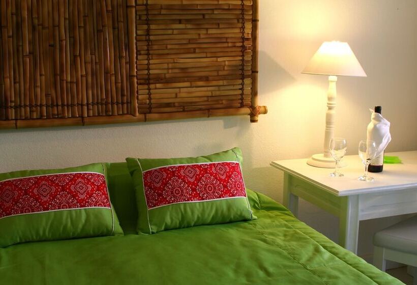 غرفة قياسية, Pousada Bucaneiro