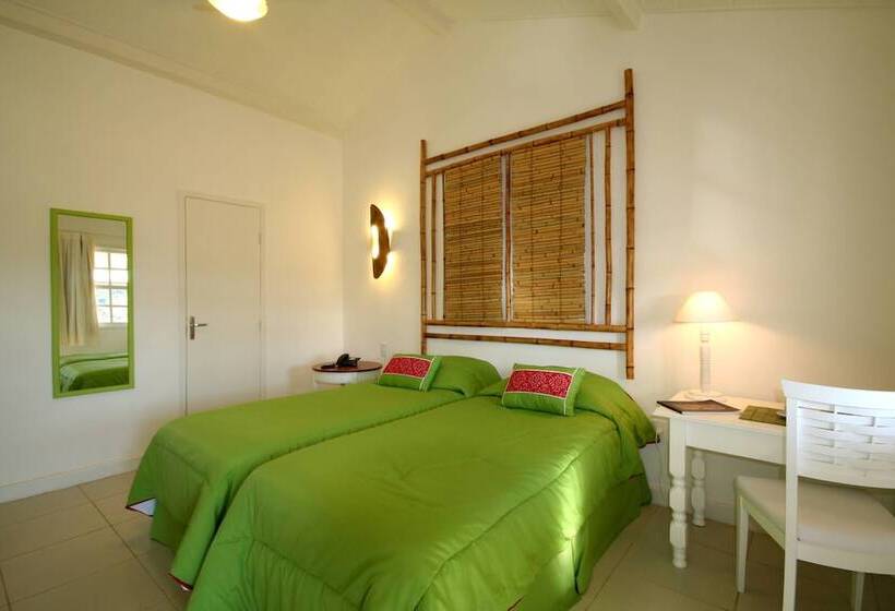 غرفة قياسية, Pousada Bucaneiro