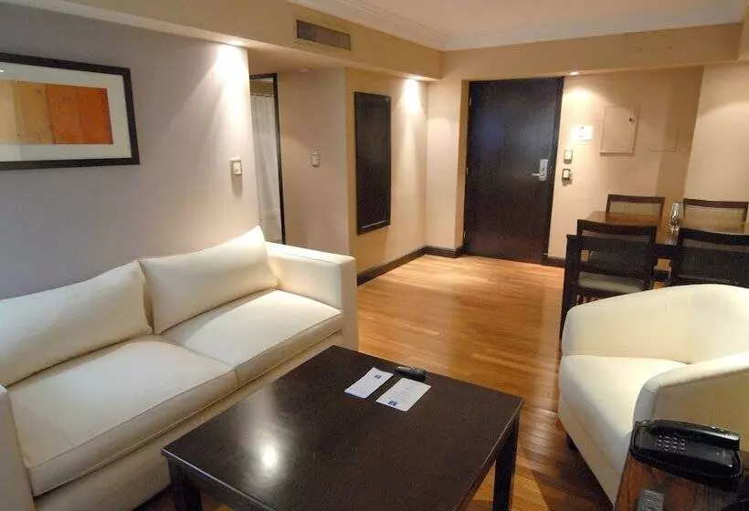 سوییت, Premium Tower Suites
