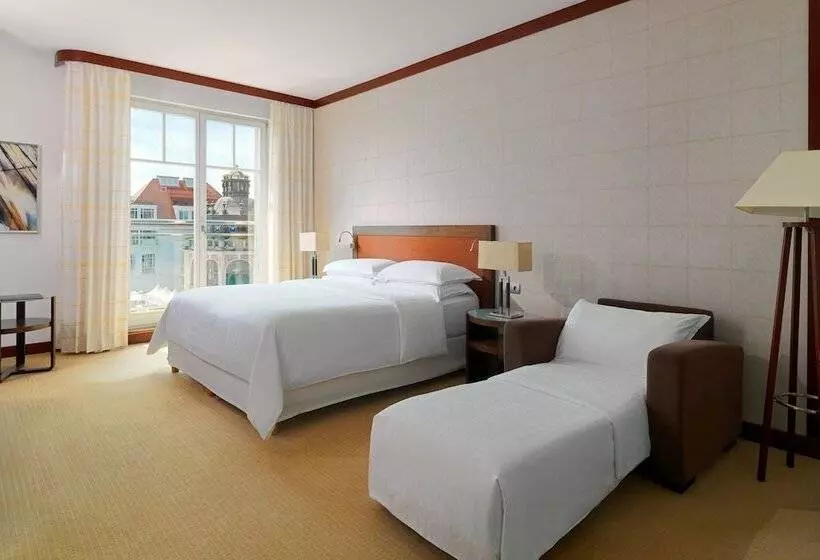 اتاق خانوادگی, Sheraton Sopot