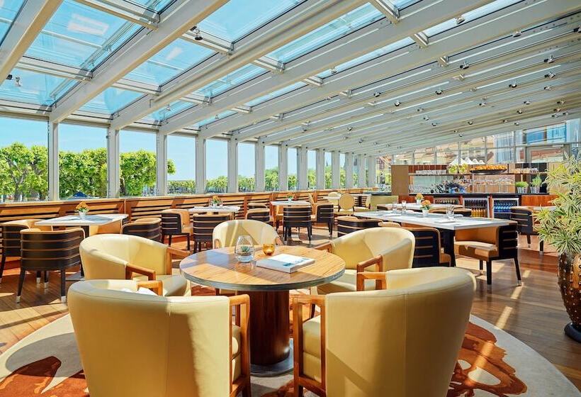 سوئیت کلاب, Sheraton Sopot