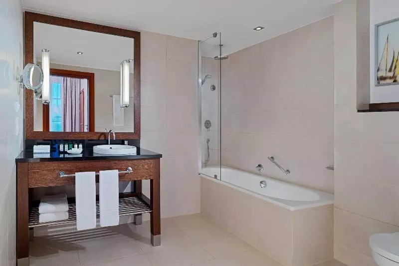 سوئیت کلاب, Sheraton Sopot