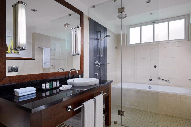 اتاق پرمیوم با چشمانداز دریا, Sheraton Sopot