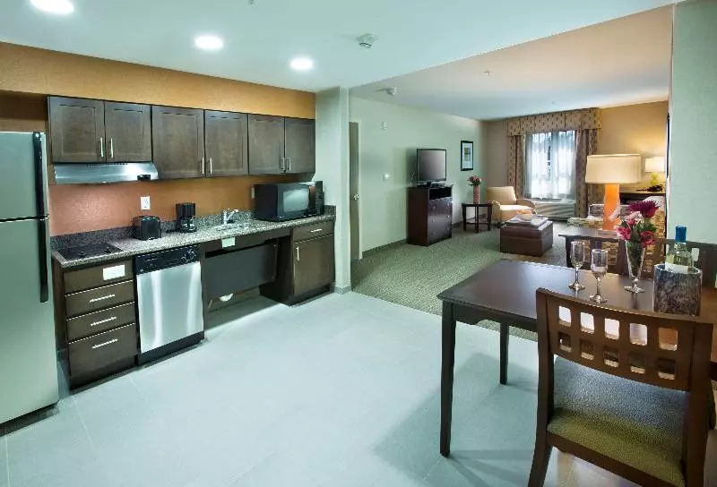 デラックスルーム, Sky Ville Hotel Canela