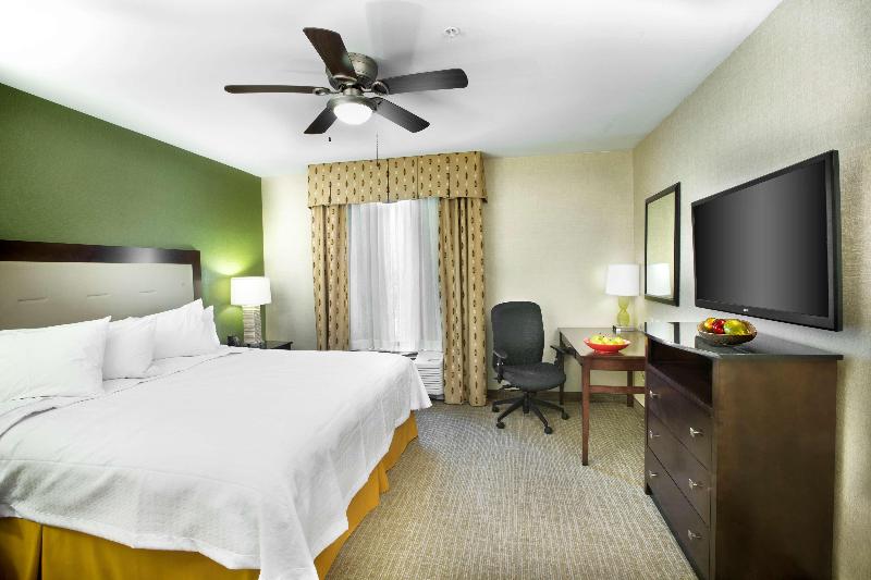 디럭스 룸, Sky Ville Hotel Canela
