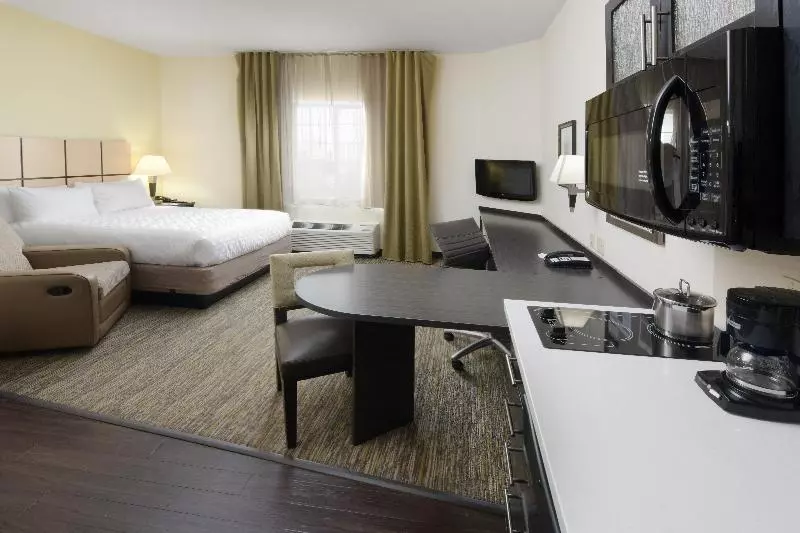 デラックスの4人部屋, Sky Ville Hotel Canela