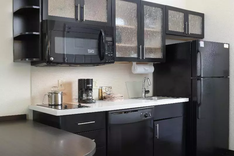 デラックスの4人部屋, Sky Ville Hotel Canela