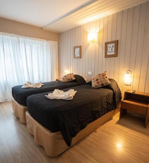 اتاق استاندارد, Tangoinn Club