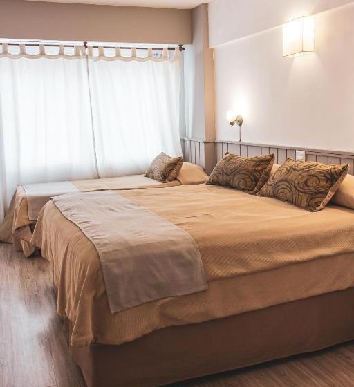 Номер Стандарт Трехместный, Tangoinn Club